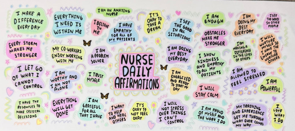 16OZ NURSE