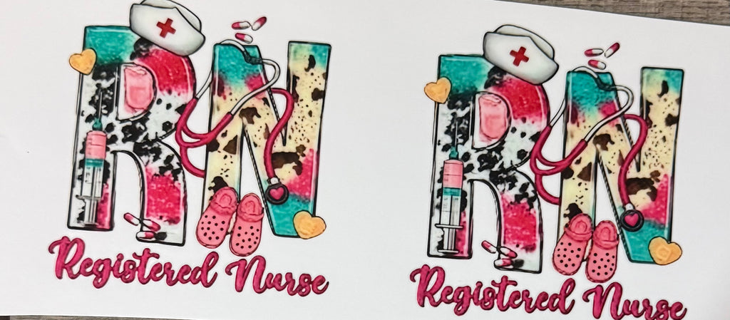 16OZ NURSE