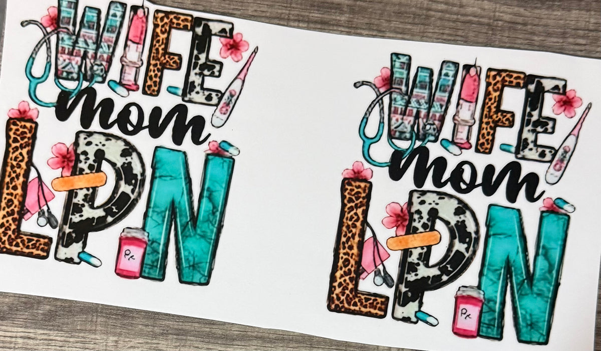 16OZ NURSE