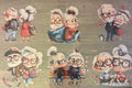 OLD COUPLES