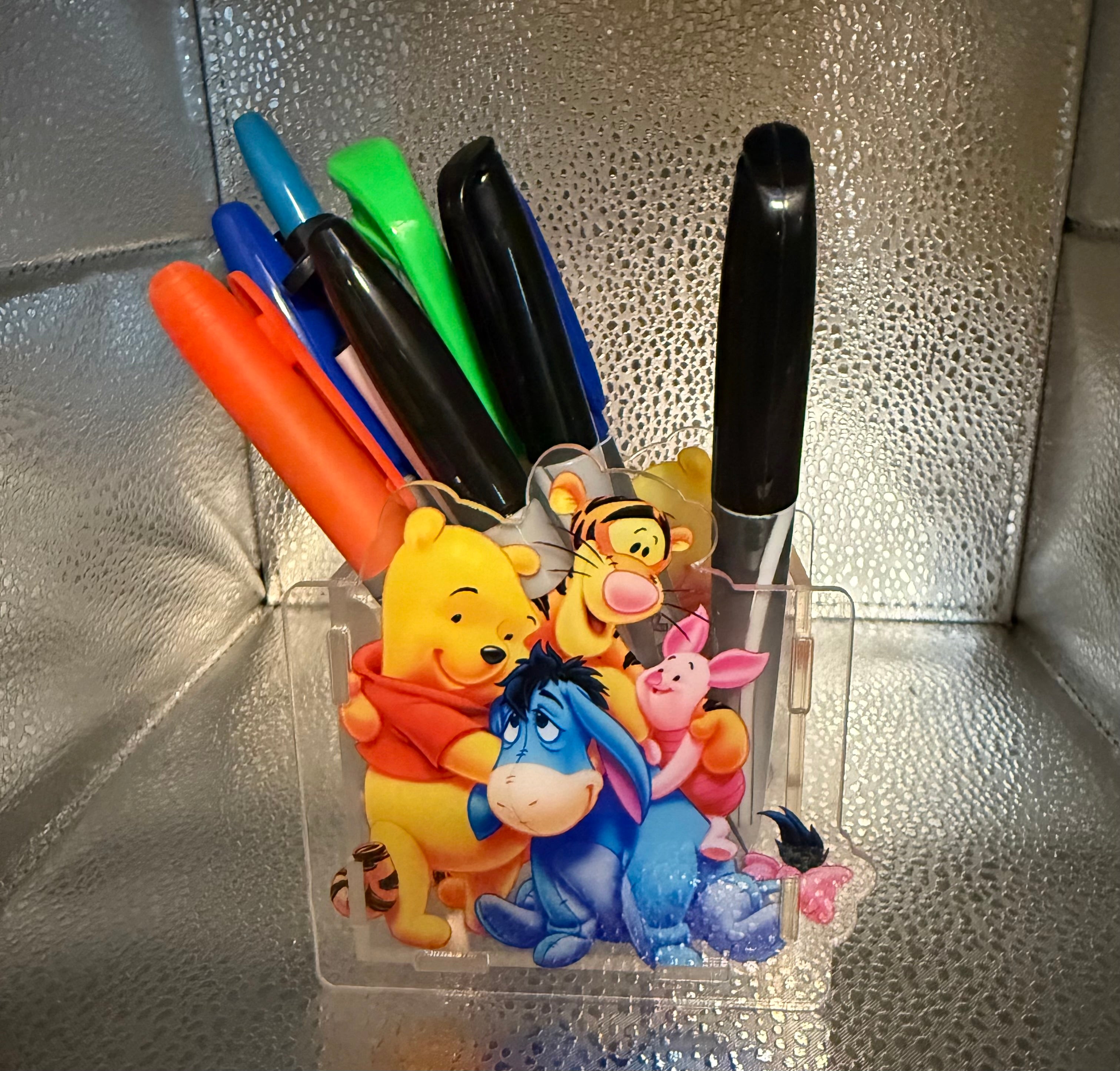 Pen/Pencil Holder
