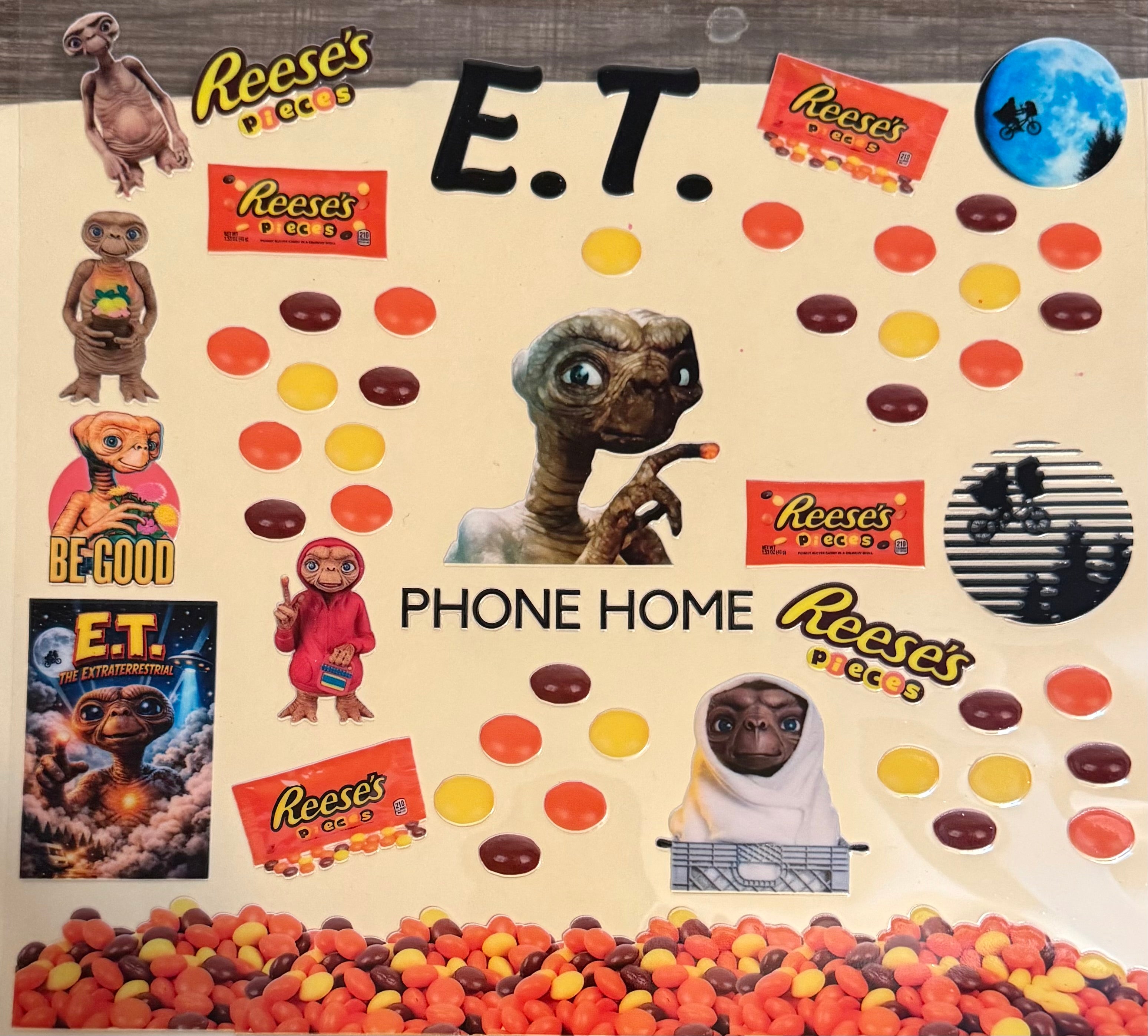 ET