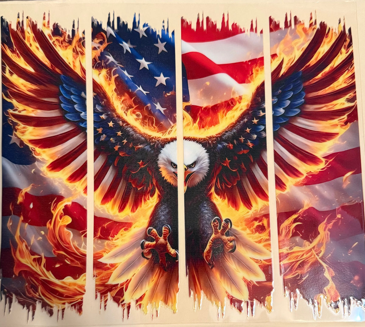 EAGLE 20OZ