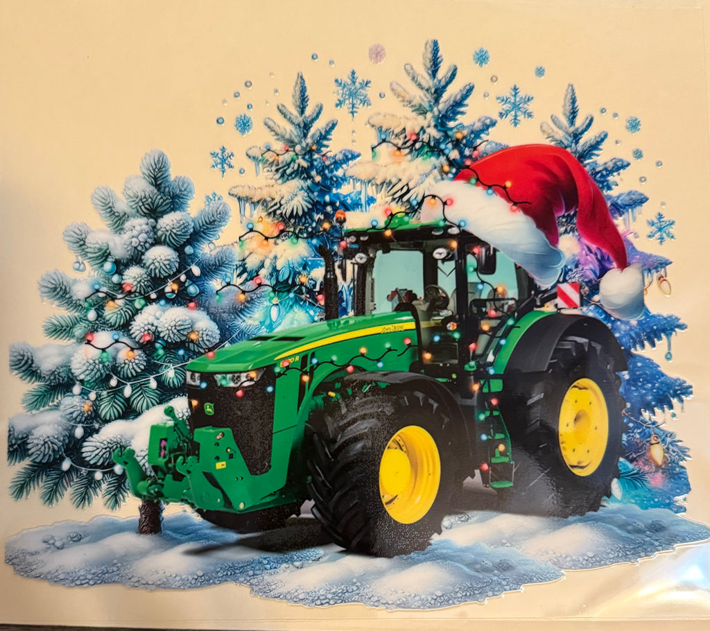 CHRISTMAS/SNOWMAN