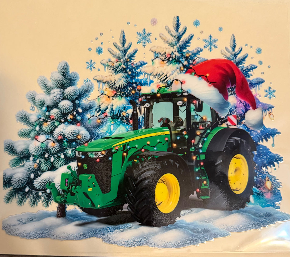 CHRISTMAS/SNOWMAN