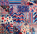 PATCHWORK 10