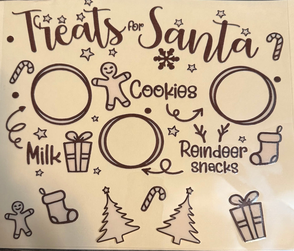 CHRISTMAS/SNOWMAN