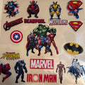 MARVEL-2