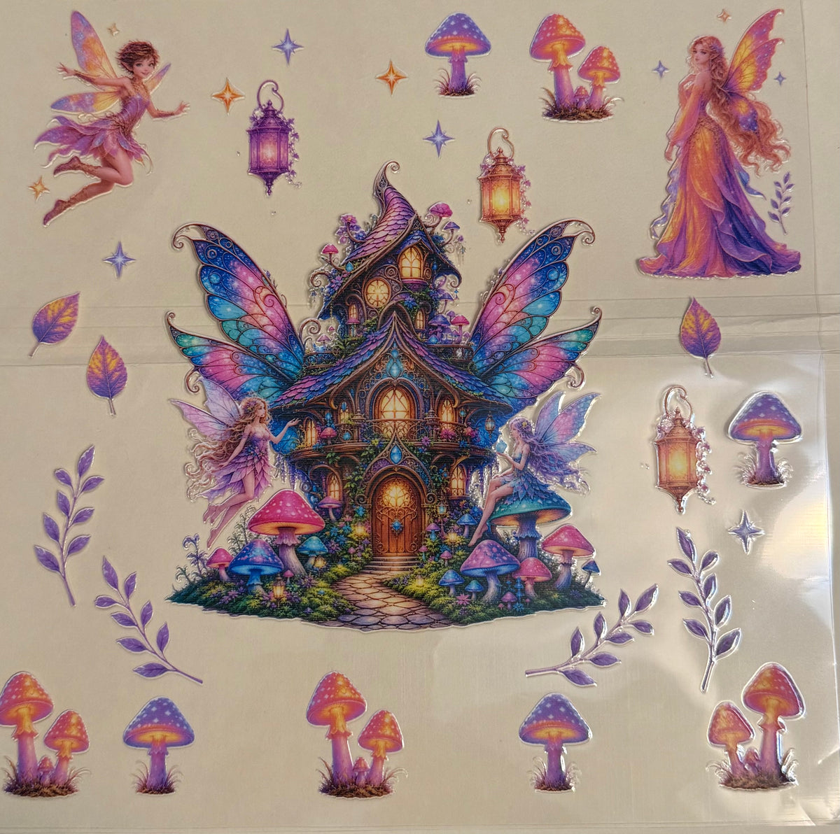 FAIRY