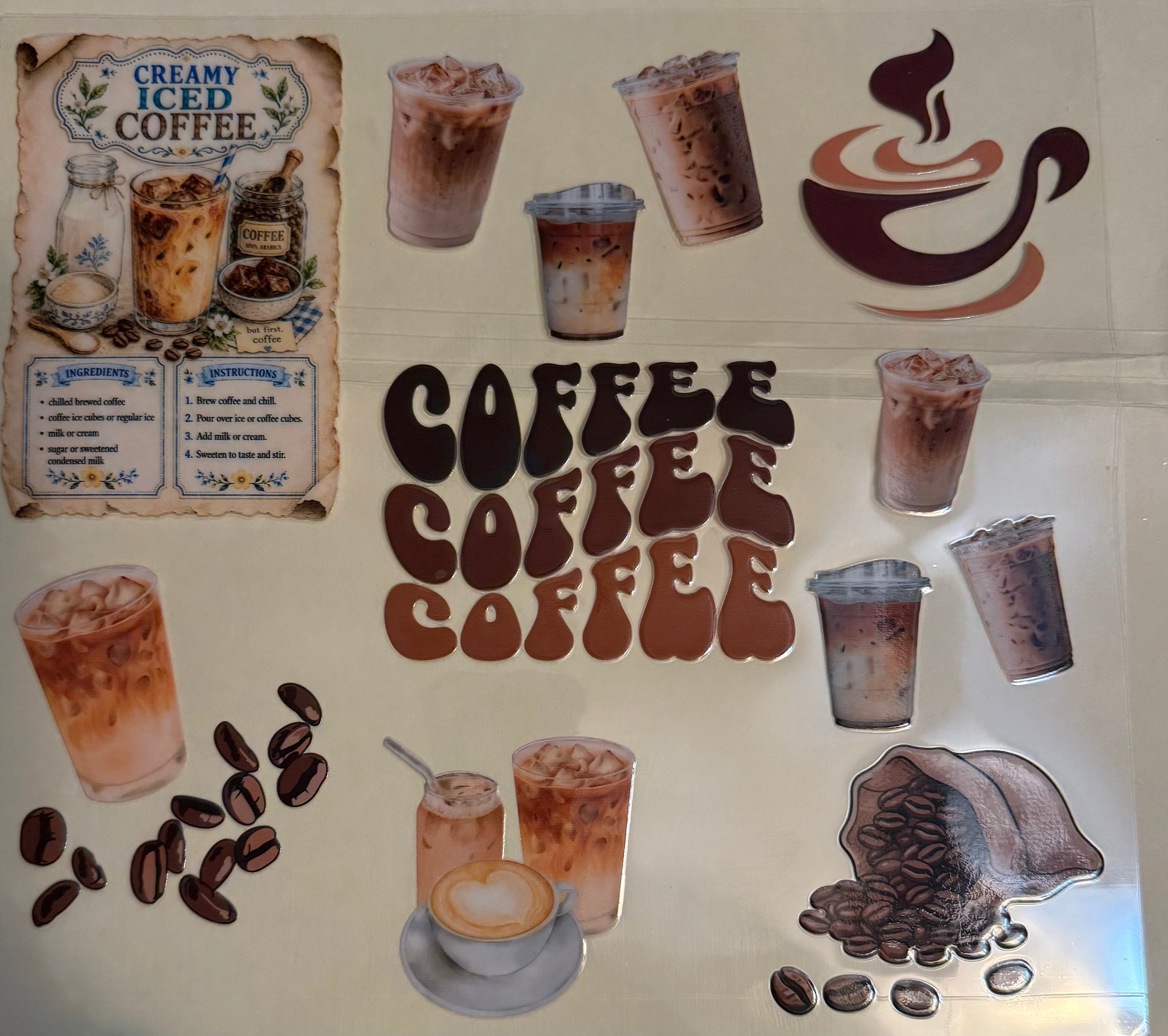 COFFEE