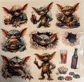 GREMLIN
