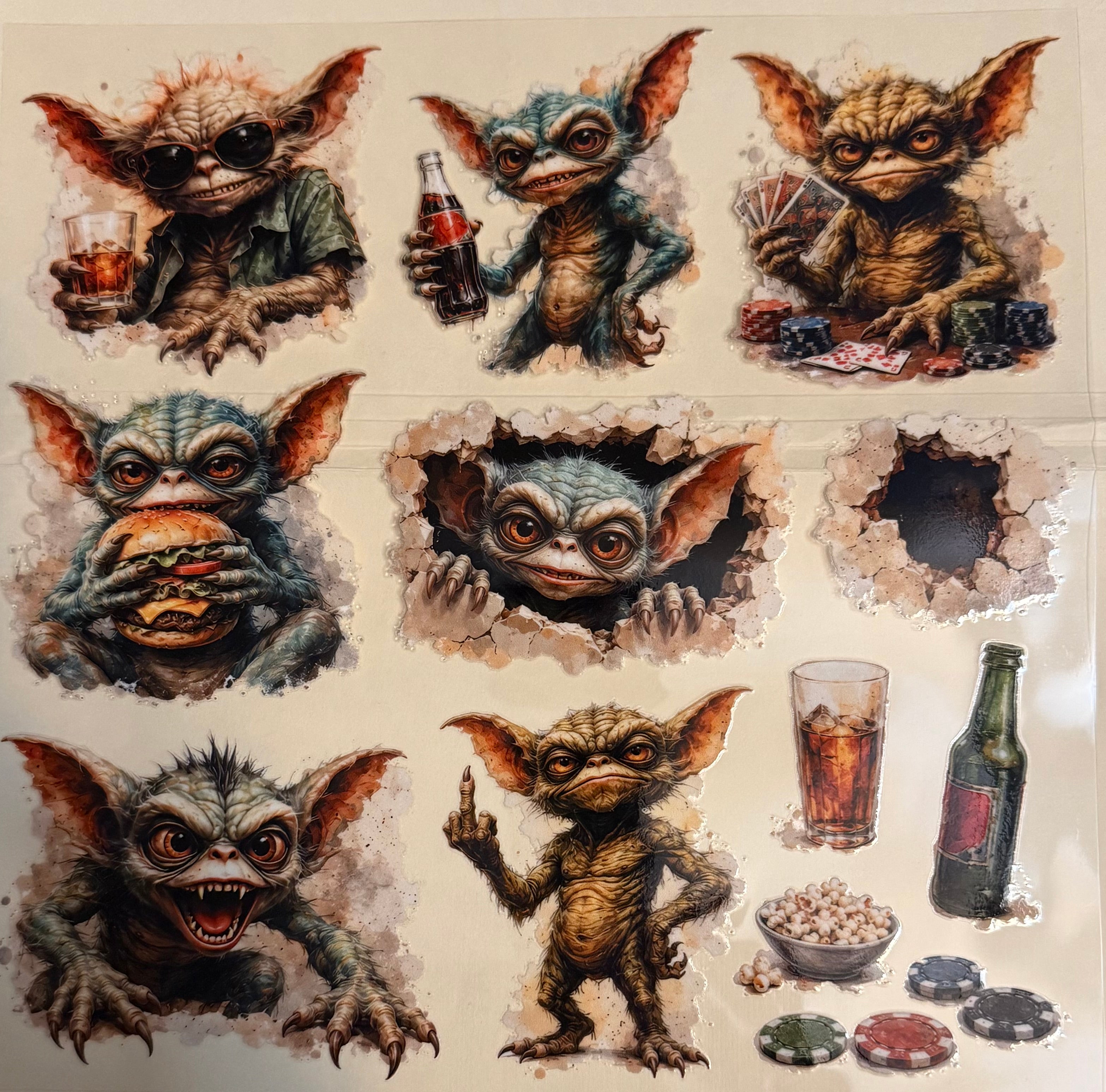 GREMLIN