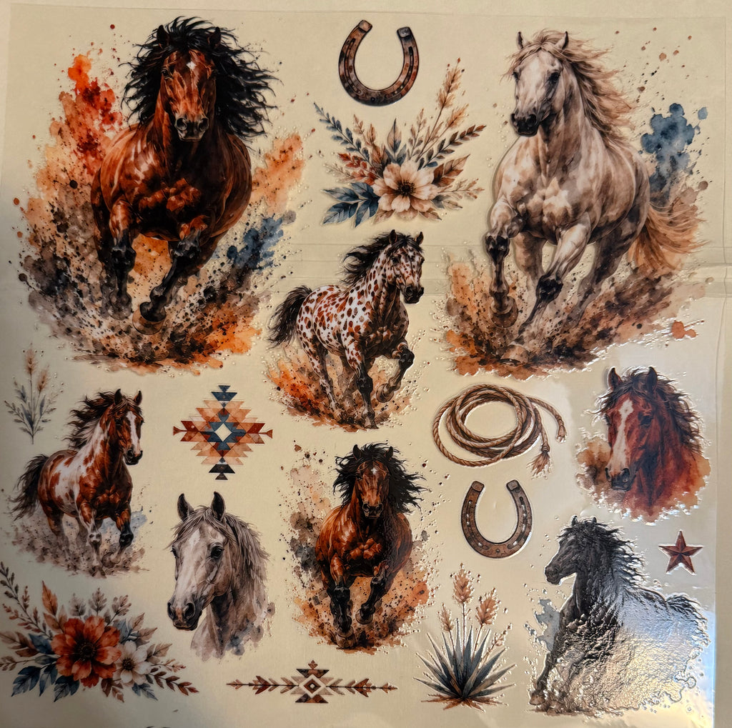 Horse