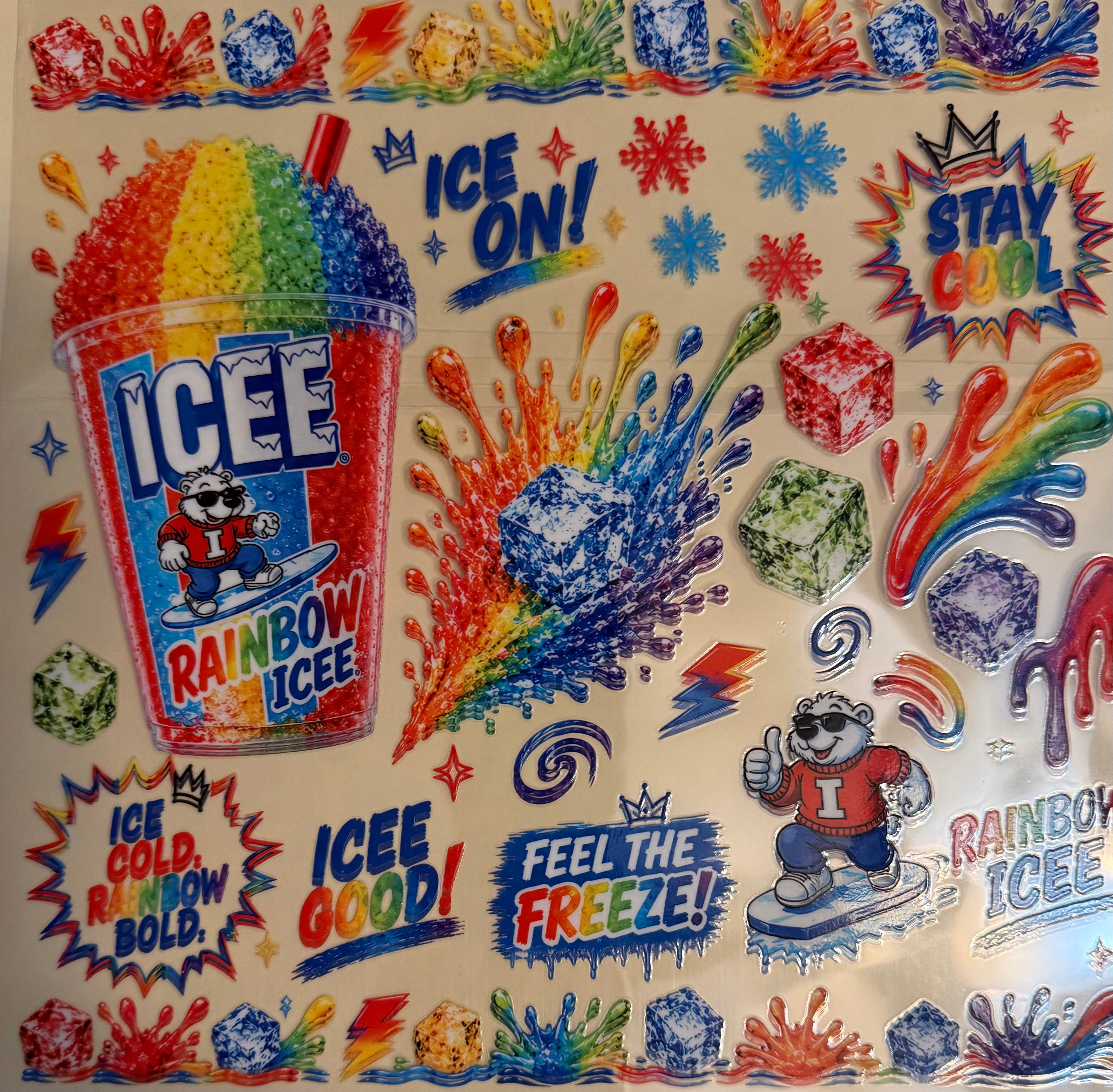 ICEE--3