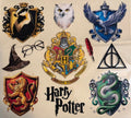 HARRY POTTER--2