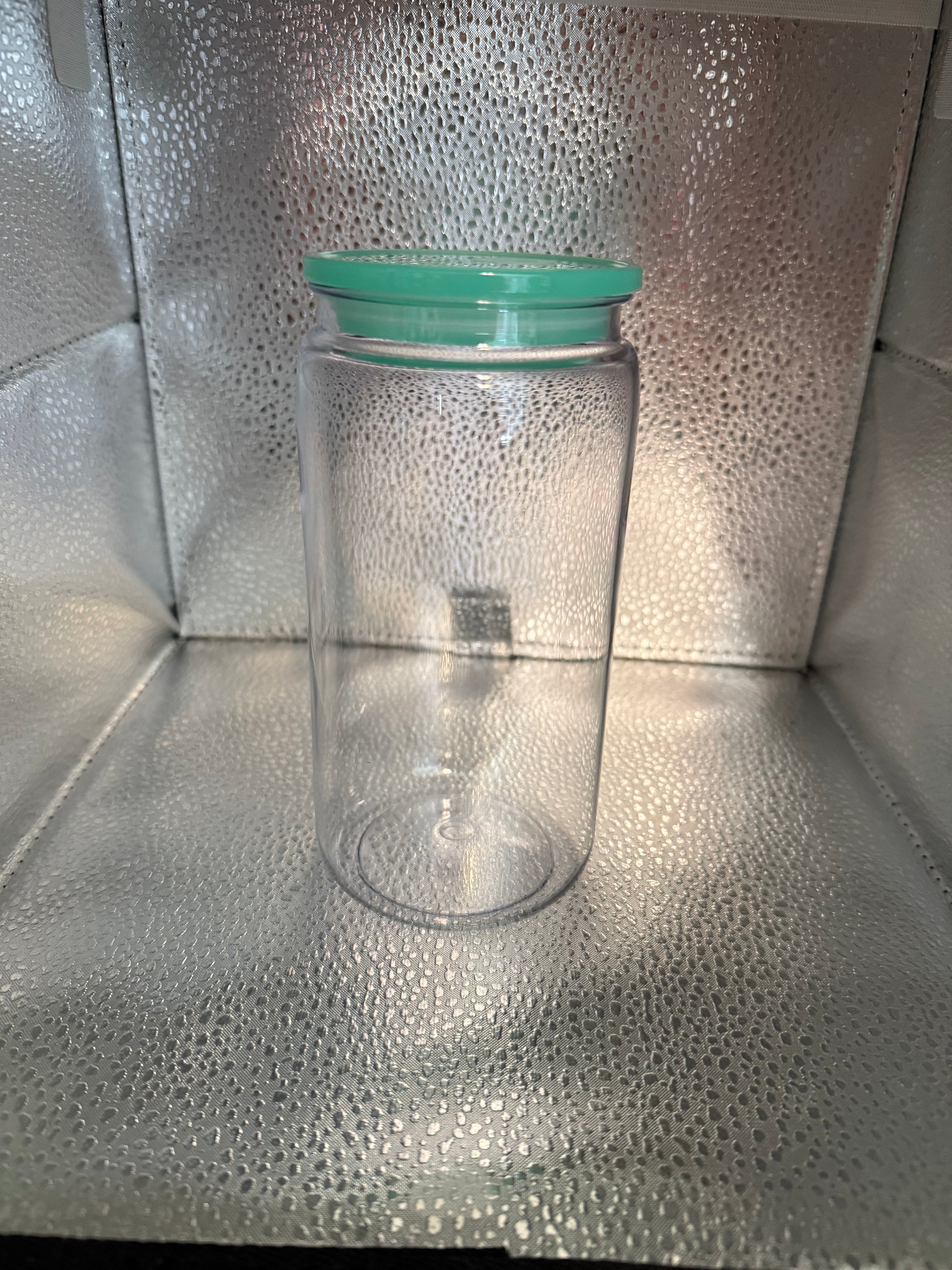 16OZ TUMBLER SINGLE WALL MULTIPLE COLORS